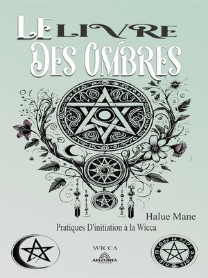 cover image of Le Livre des Ombres
